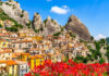 Top 10 Beautiful Fairytale Towns in Italy