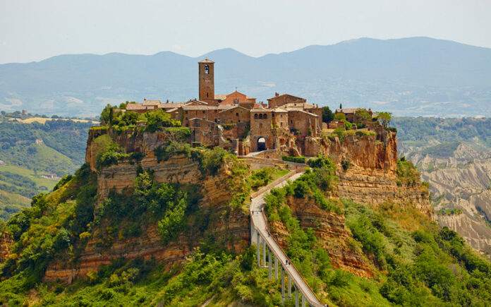 Italy’s Best-Kept Secrets: Off-the-Beaten-Path Villages to Discover