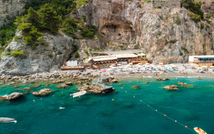 Amalfi – Duo de Praia com Saia main image 0