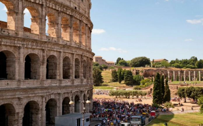 Top 10 Things to Do in Rome