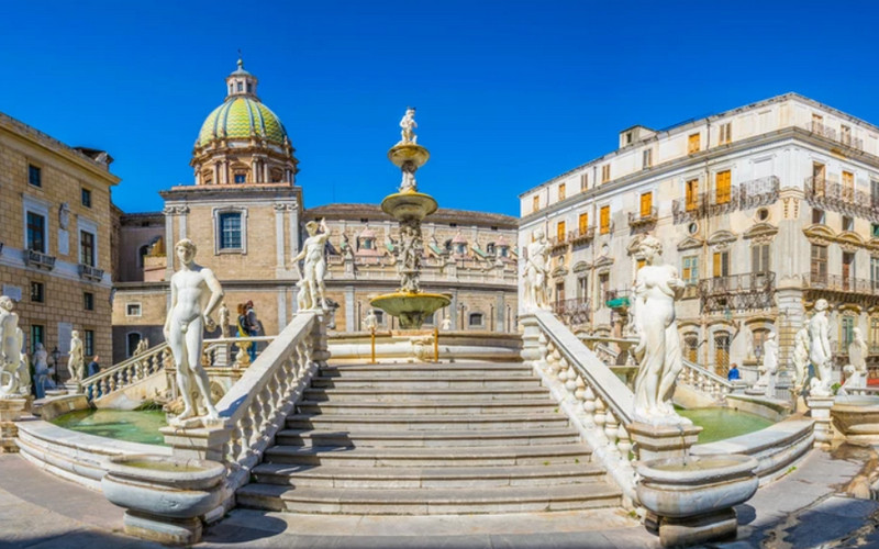 Top 10 Most Beautiful Fountains In Italy Italy Explore Top 10 Most Beautiful Fountains In Italy Italy Explore