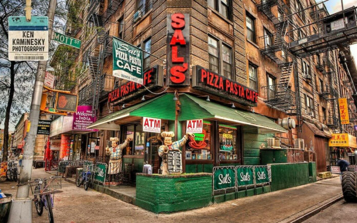 5 Best Little Italy Neighborhoods in the USA
