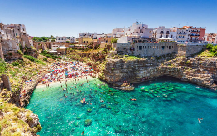 10 Most Beautiful Coastal Towns in Italy You Need to Visit Puglia