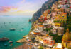 11 Incredibly Beautiful Small Towns in Italy