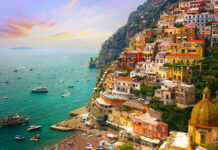 11 Incredibly Beautiful Small Towns in Italy