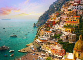 11 Incredibly Beautiful Small Towns in Italy