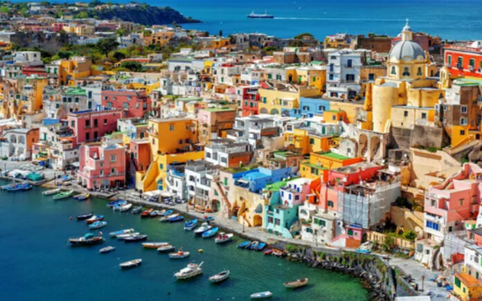 10 Most Beautiful Islands in Italy