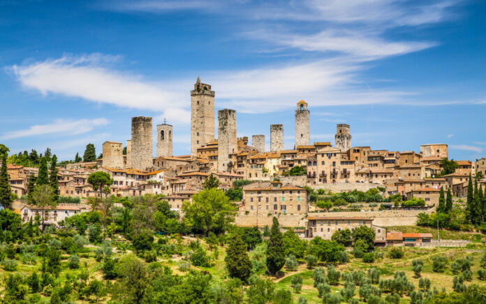 8 Incredible Small Towns to Visit in Italy