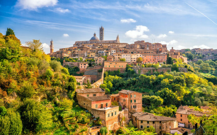 Top 10 Most Beautiful Places in Tuscany