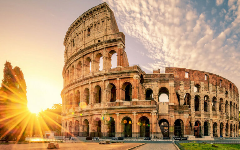 10 Most Incredible Roman Amphitheaters | Italy-Explore