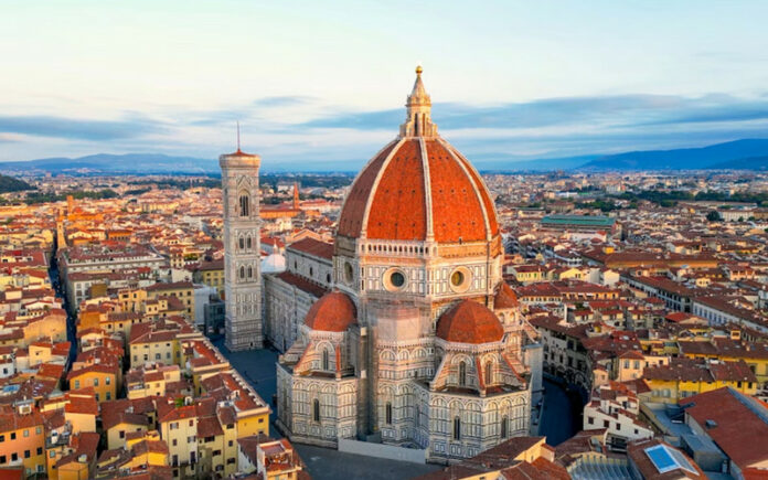 Top 10 Tourist Attractions in Italy