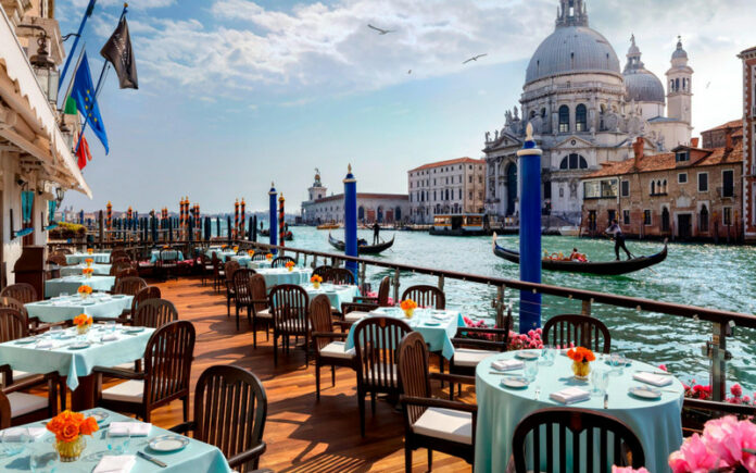 A Perfect 10-Day Itinerary for Exploring Italy’s Most Iconic Cities