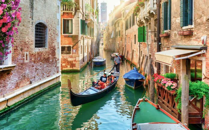 Top 8 Things to Do and See in Venice