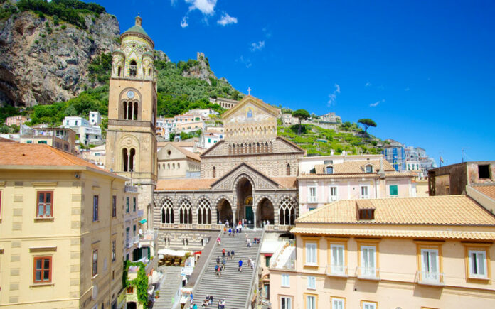 10 Best Places for Couples in Italy