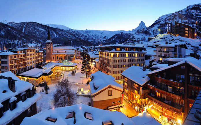 Top 10 Italian Places to Visit in Winter