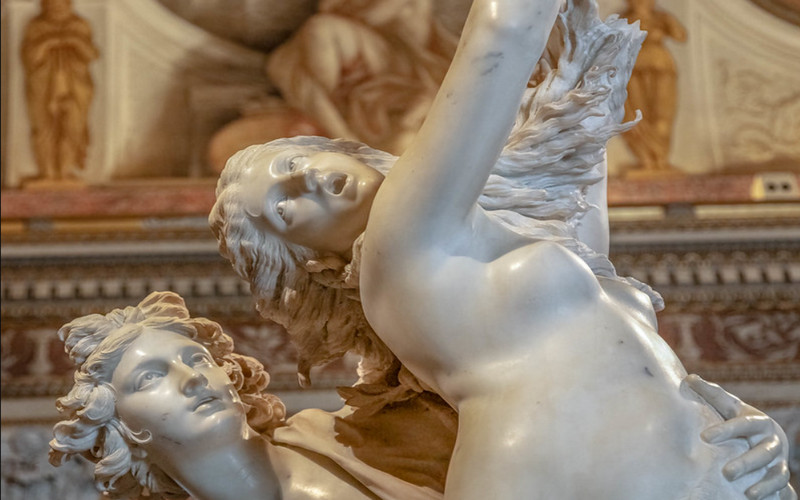 10 Most Beautiful Sculptures in Italy | Italy-Explore