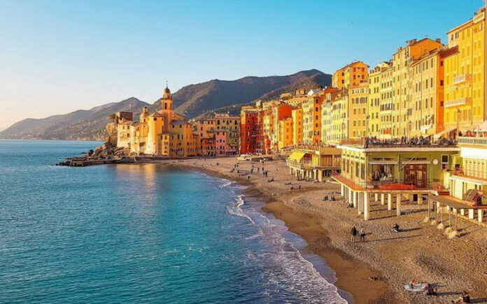 11 Gorgeous Seaside Towns in Italy