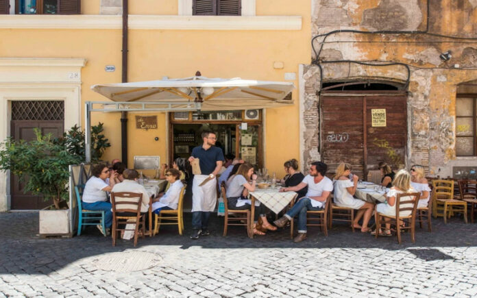 10 Best Must-Visit Restaurants in Rome