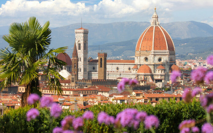 The Renaissance Trail: Must-See Art & Architecture in Florence