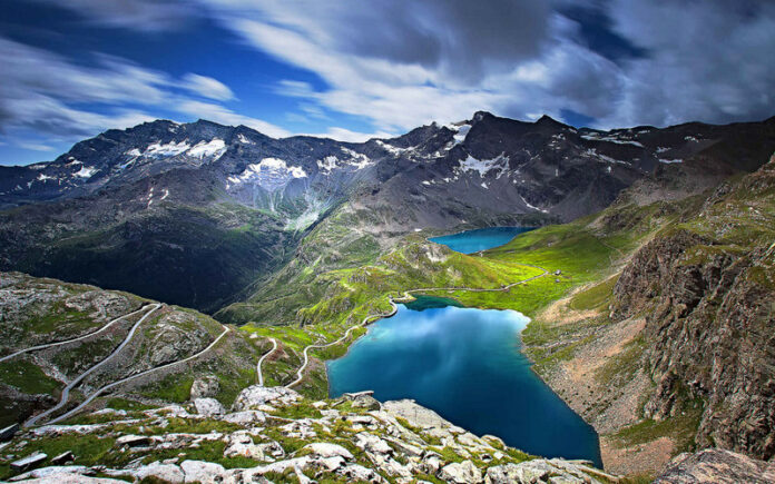 Top 5 Natural Wonders in Italy