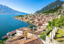 Top 7 Most Beautiful Road Trips in Italy