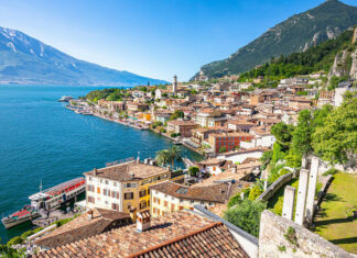 Top 7 Most Beautiful Road Trips in Italy