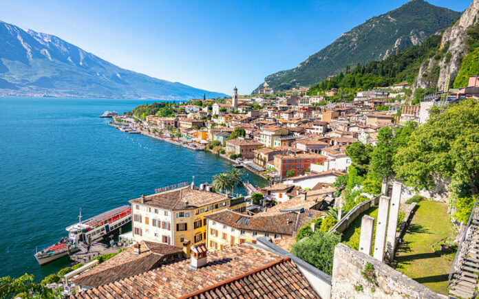 Top 7 Most Beautiful Road Trips in Italy