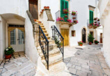 Top 9 Beautiful Secret Towns in Italy