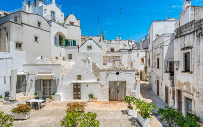 Top 10 Prettiest Towns in Puglia (That Aren’t Polignano a Mare)