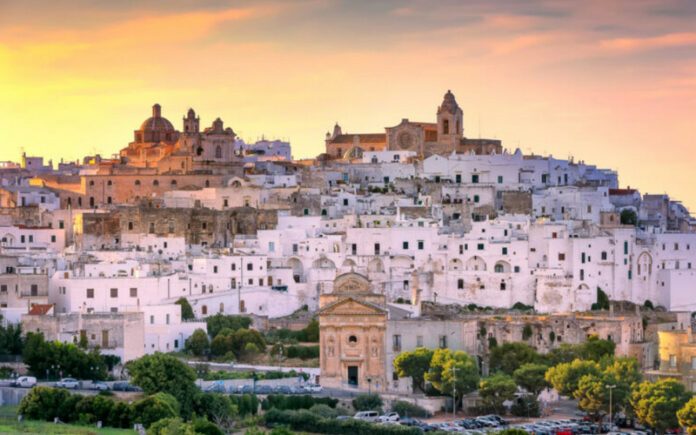 Top 10 Most Beautiful Towns to Visit in Apulia