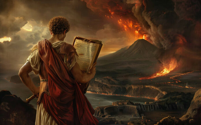 9 Things You Probably Don’t Know About Pompeii