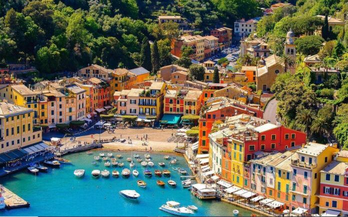 10 Most Charming Small Towns in Italy