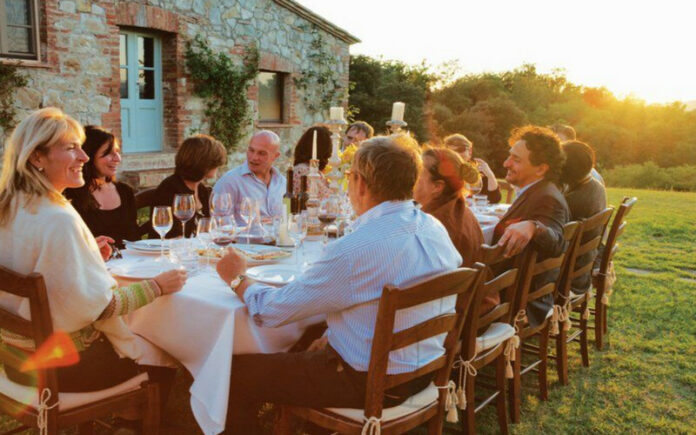 Top 12 Reasons to Live in Italy