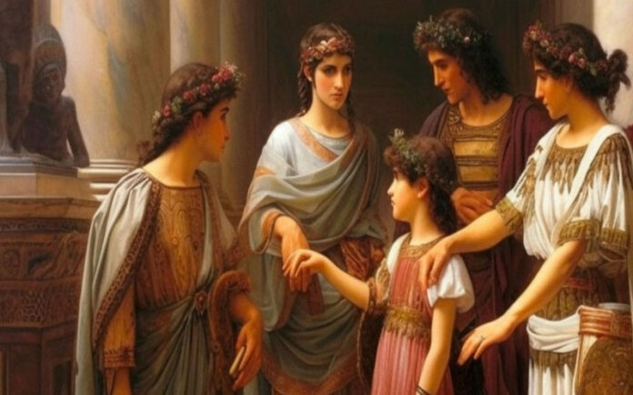 10 Things You Didn’t Know About Ancient Rome | Italy-Explore