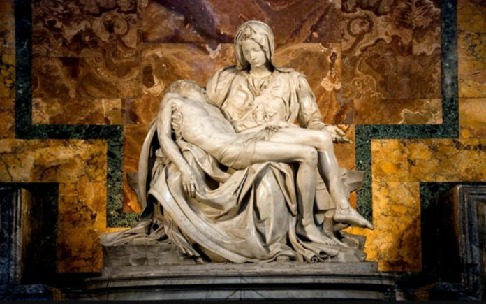 10 Most Beautiful Sculptures in Italy