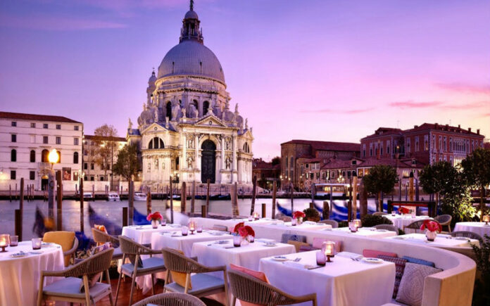 12 Best Hotels in Venice, Italy