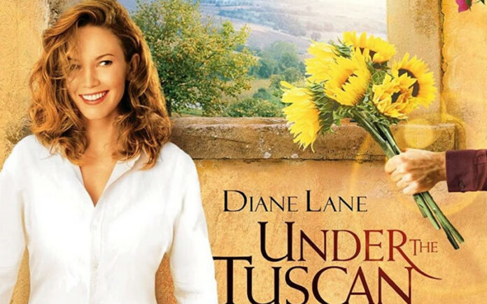7 Famous Movies Filmed in Tuscany