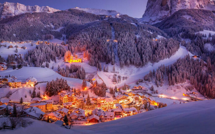 10 Best Winter Destinations in Italy