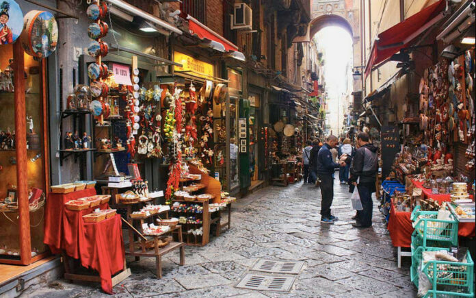 Top 10 Things You Must Do in Naples, Italy