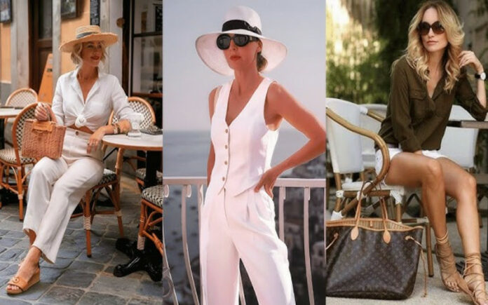 10 Tips to Dress Like Italian Women