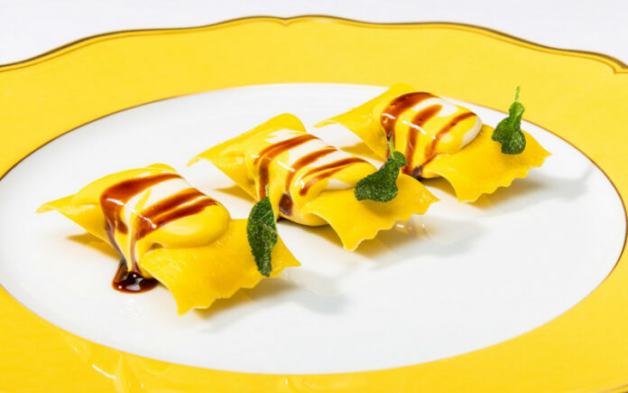 Top 10 Restaurants to Visit in Italy