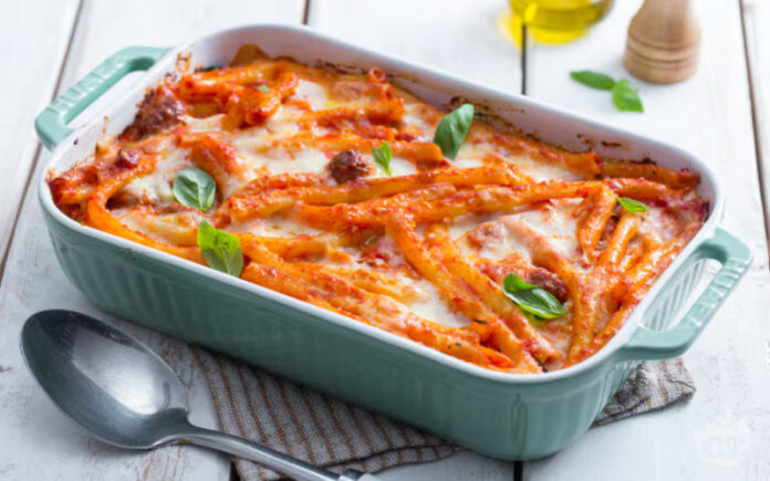 11 Best Italian Dishes for a Sunday Family Dinner