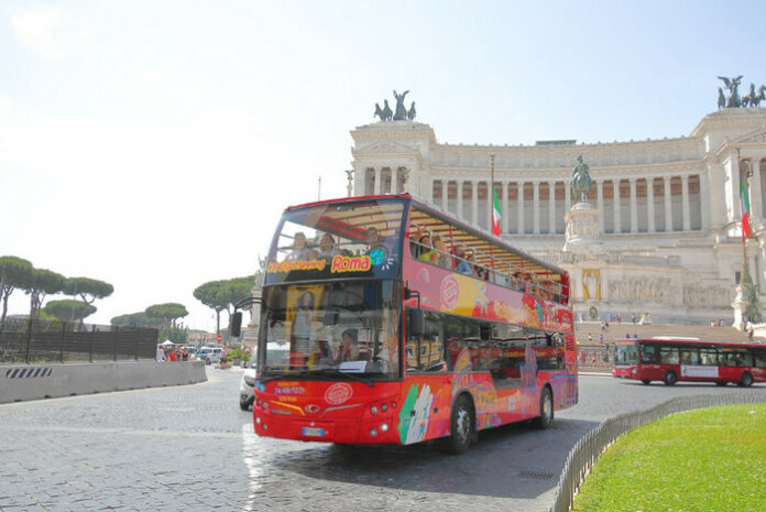 How to Get Around Italy on Public Transport
