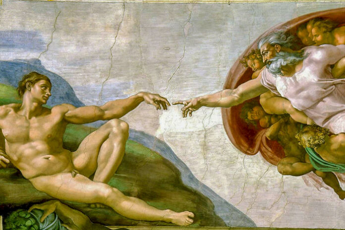 Where to See Michelangelo’s Art in Italy