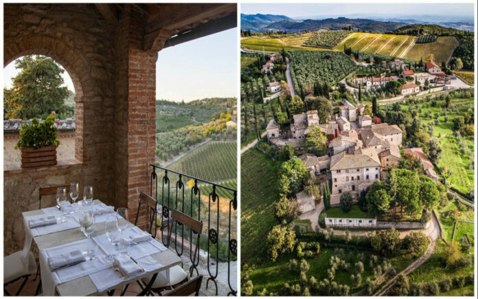 The Best Wineries in Tuscany: A Journey Through Italy’s Wine Capital