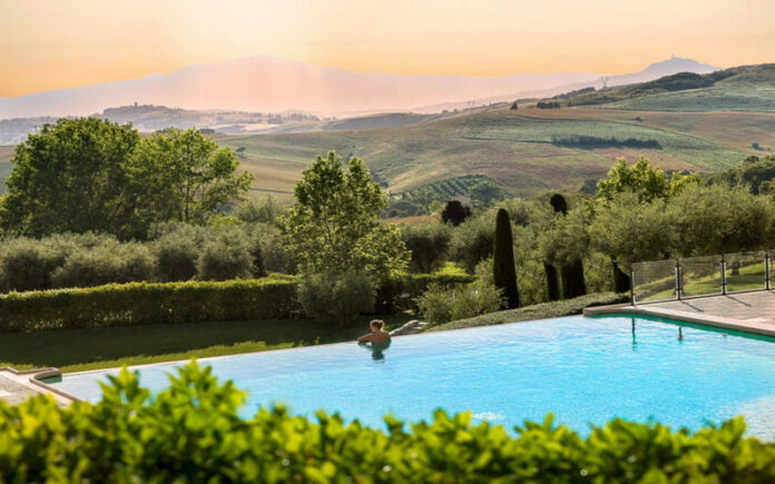 Wellness & Spa Retreats in Italy: Relaxation in the Most Scenic Locations