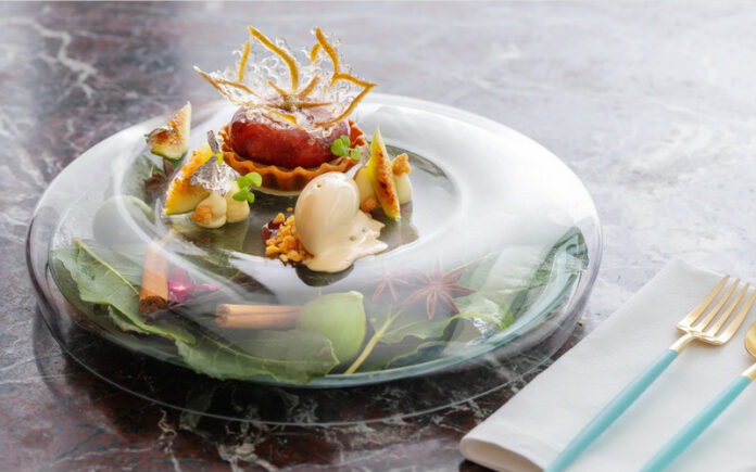 Michelin-Starred Dining in Italy: The Ultimate Gastronomic Experience