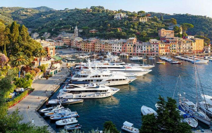 Sailing the Italian Riviera: The Best Boat Tours & Private Charters