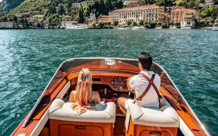 A Luxury Weekend in Lake Como: Exclusive Villas & Glamorous Retreats