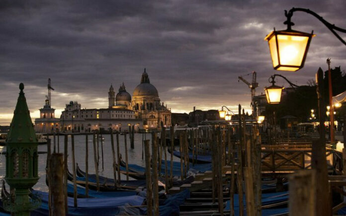Mysterious Venice: Legends, Ghost Stories & Hidden Passageways